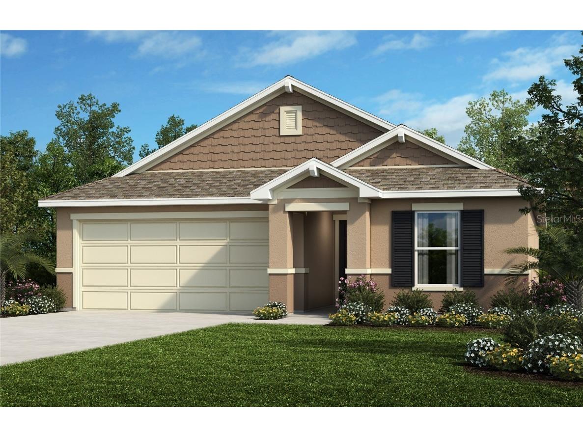 9181 Oscraft Drive Davenport FL 33896 O6186899 image1