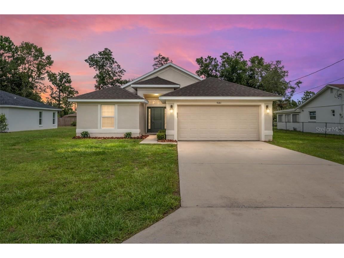 9181 SE 155th Place Summerfield FL 34491 OM681293 image1