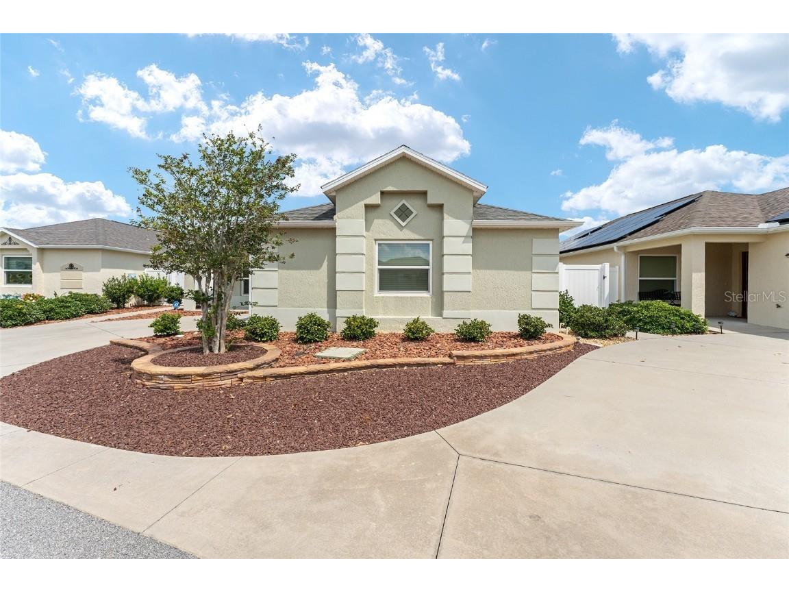 9181 SE 166th Sprung Lane The Villages FL 32162 G5096602 image1
