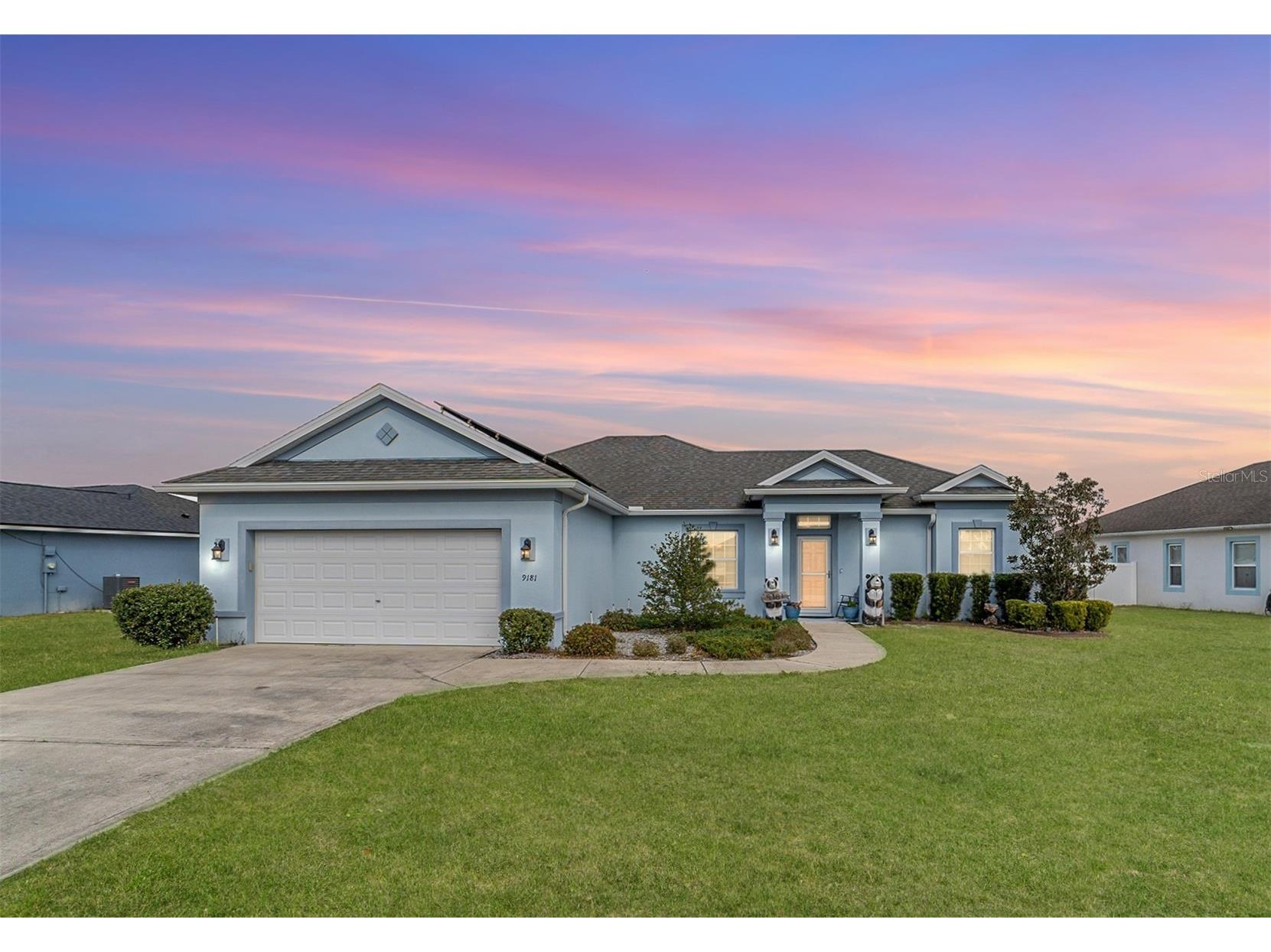 9181 SE 48th Court Road Ocala FL 34480 OM715536 image1