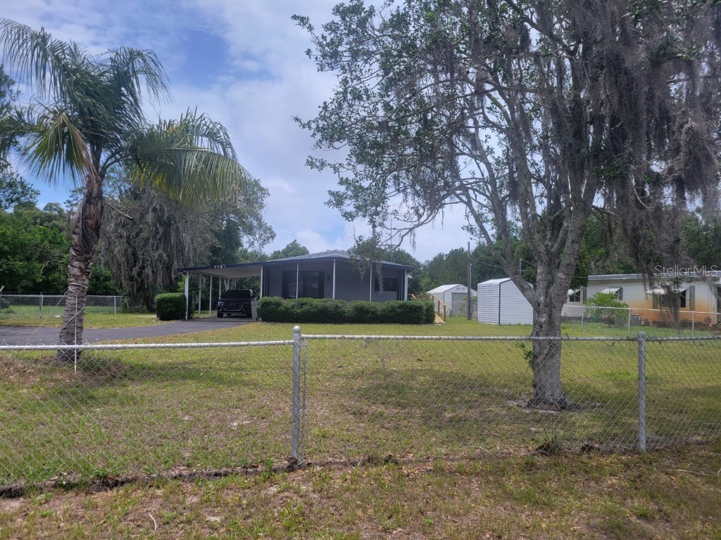 9181 Sunshine Boulevard New Port Richey FL 34654 W7855789 image1
