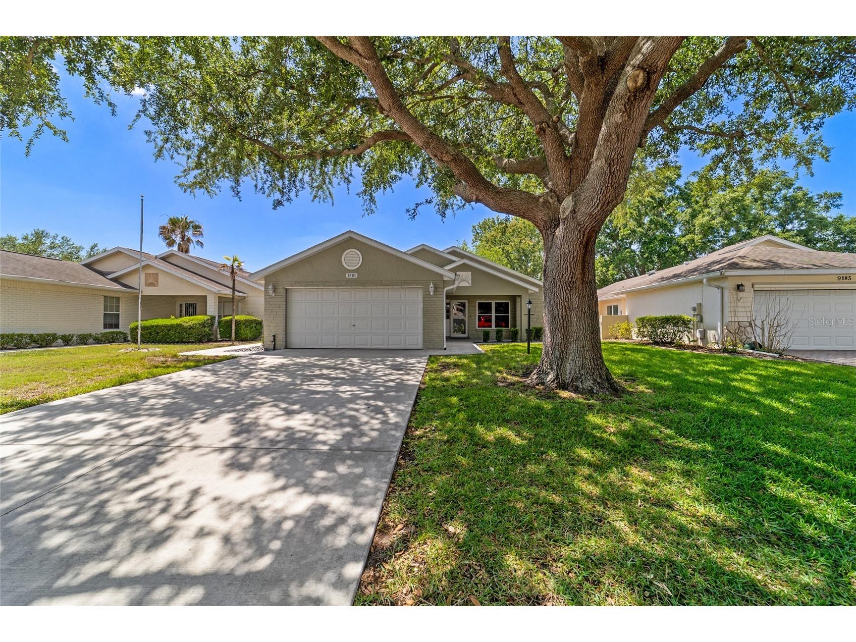 9181 SW 91st Circle Ocala FL 34481 OM724140 image1