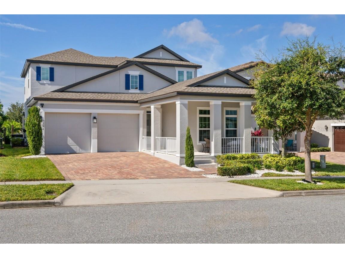 9182 Holliston Creek Place Winter Garden FL 34787 O6185855 image1