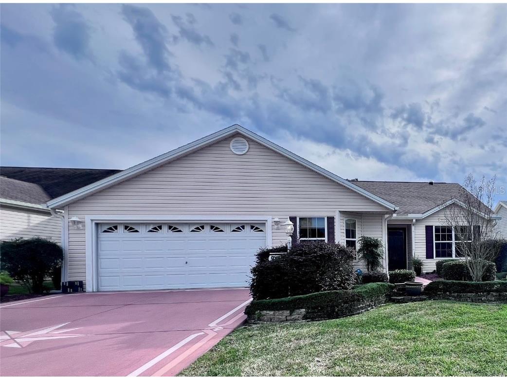 9182 SE 171st Drayton Place The Villages FL 32162 GC518663 image1