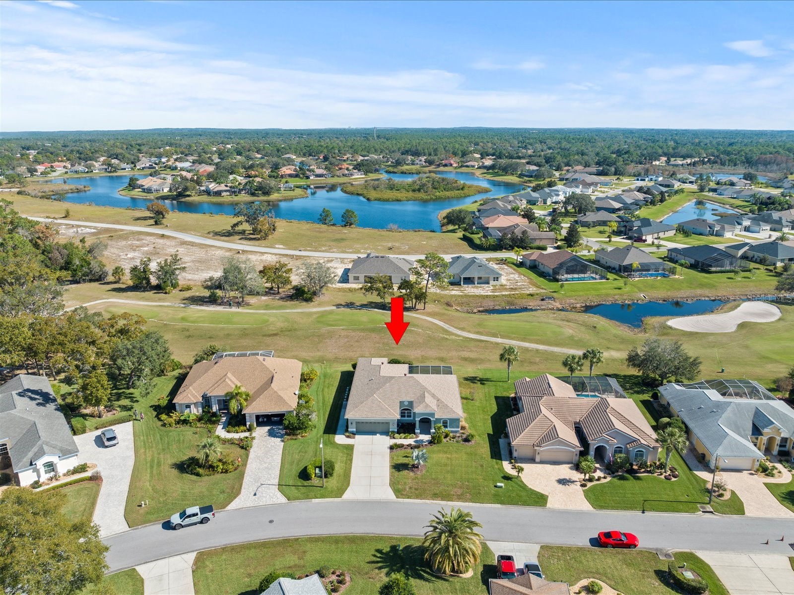 9182 Tarleton Circle Weeki Wachee FL 34613 W7885490 image23