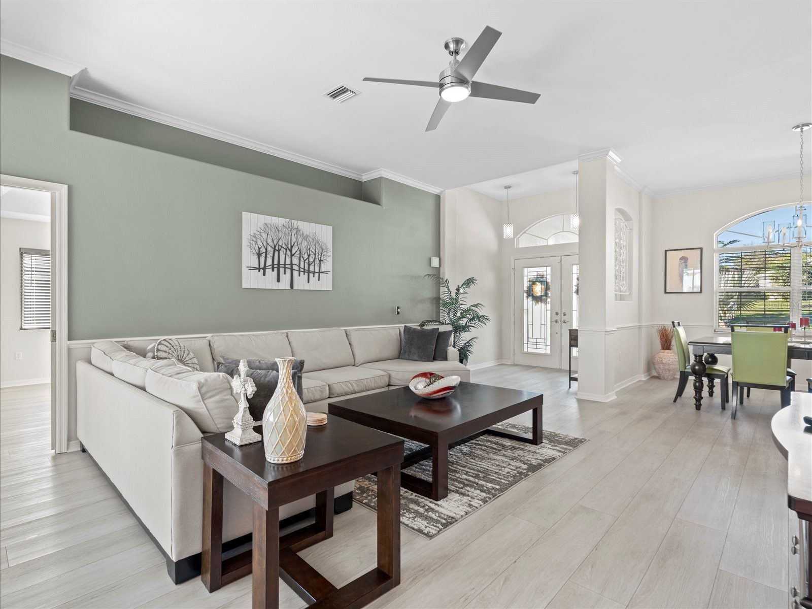 9182 Tarleton Circle Weeki Wachee FL 34613 W7885490 image3