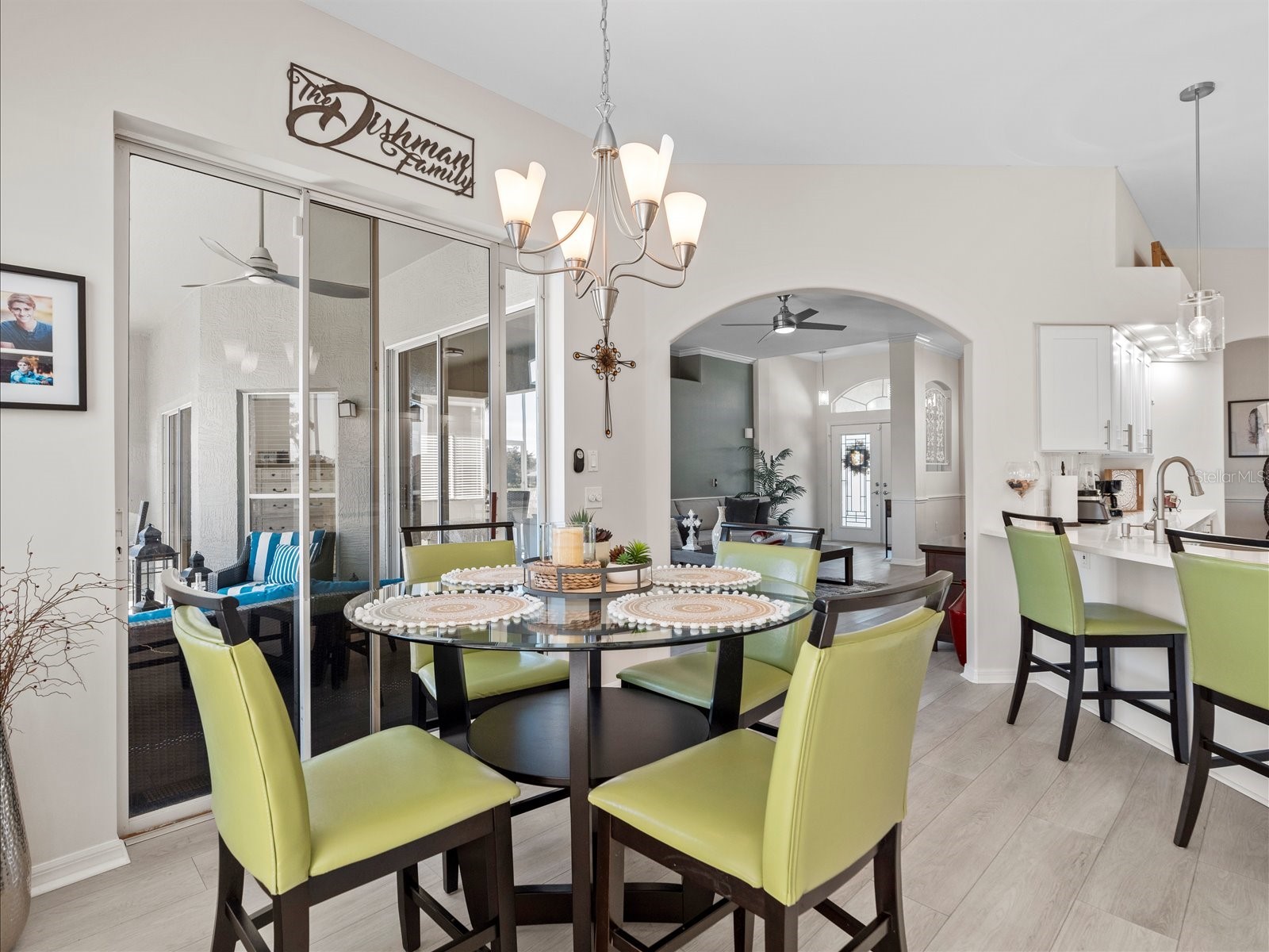9182 Tarleton Circle Weeki Wachee FL 34613 W7885490 image5