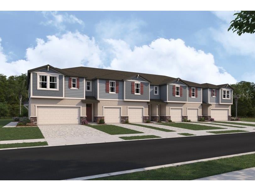 9183 Aurelia Avenue Parrish FL 34219 TB8415704 image1