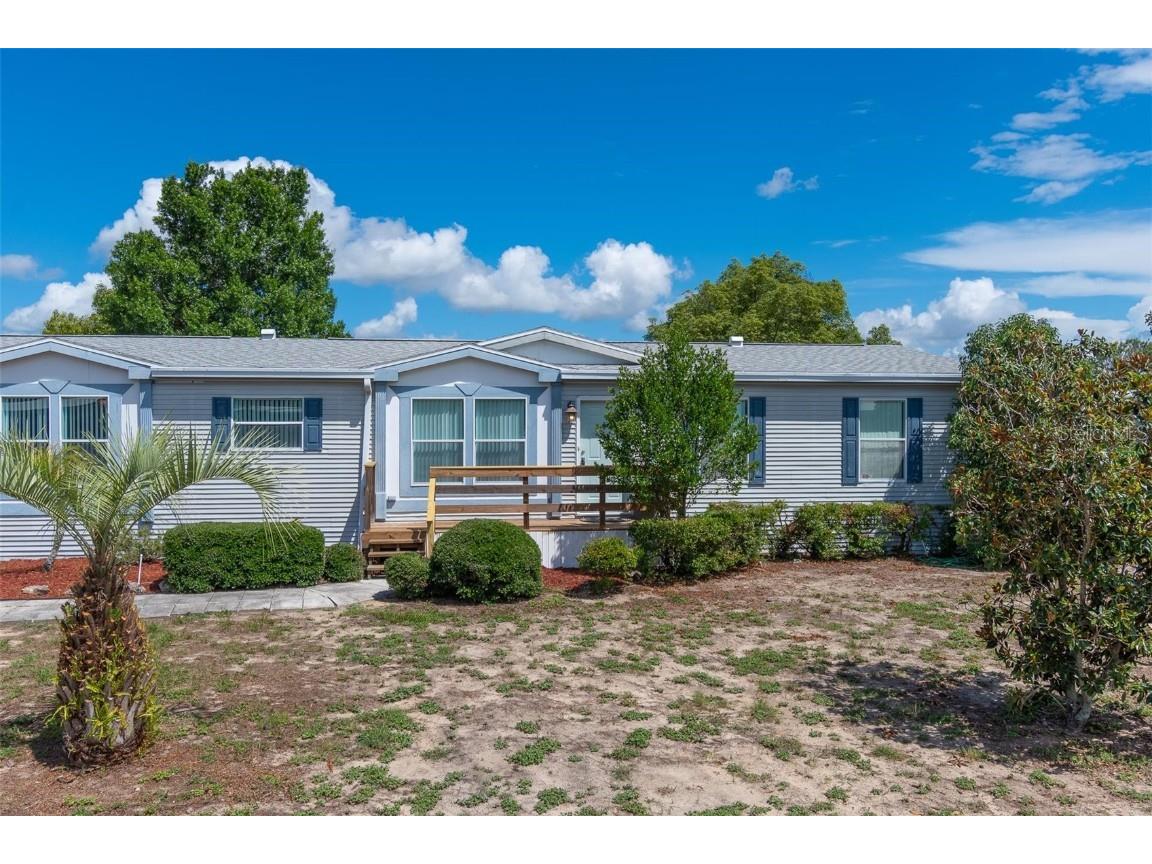 9183 Fontaine Drive Brooksville FL 34613 W7866098 image1