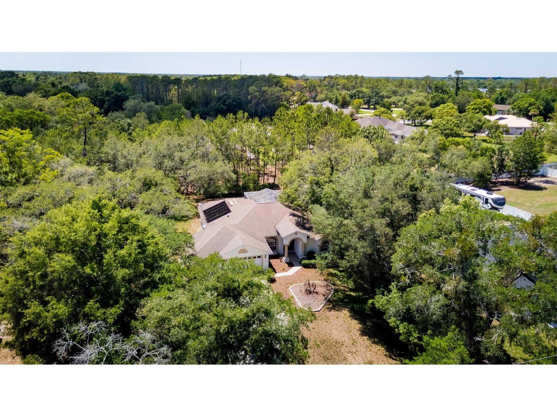 9183 Nightingale Road Weeki Wachee FL 34613 TB8508481 image30