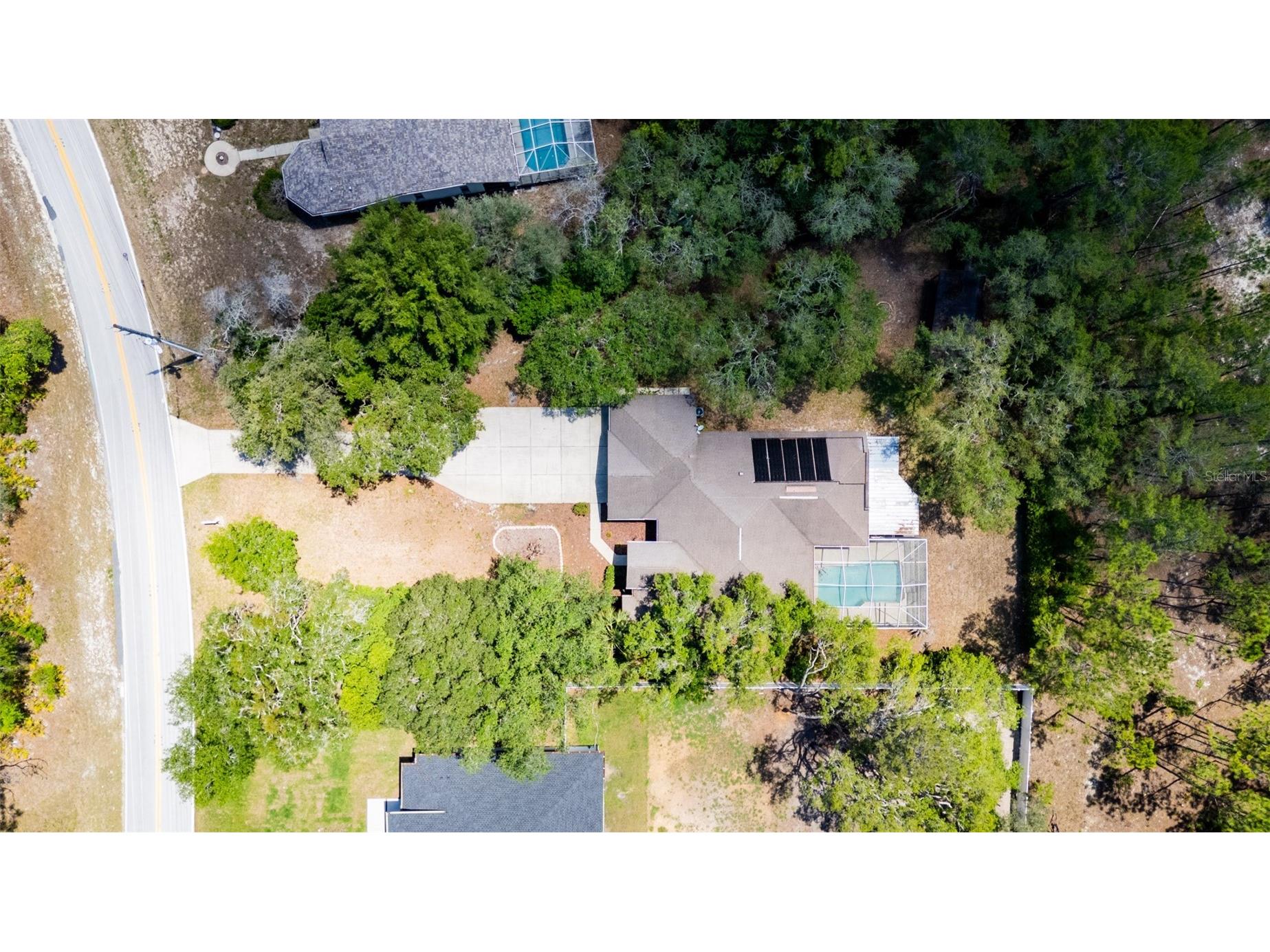 9183 Nightingale Road Weeki Wachee FL 34613 TB8508481 image31