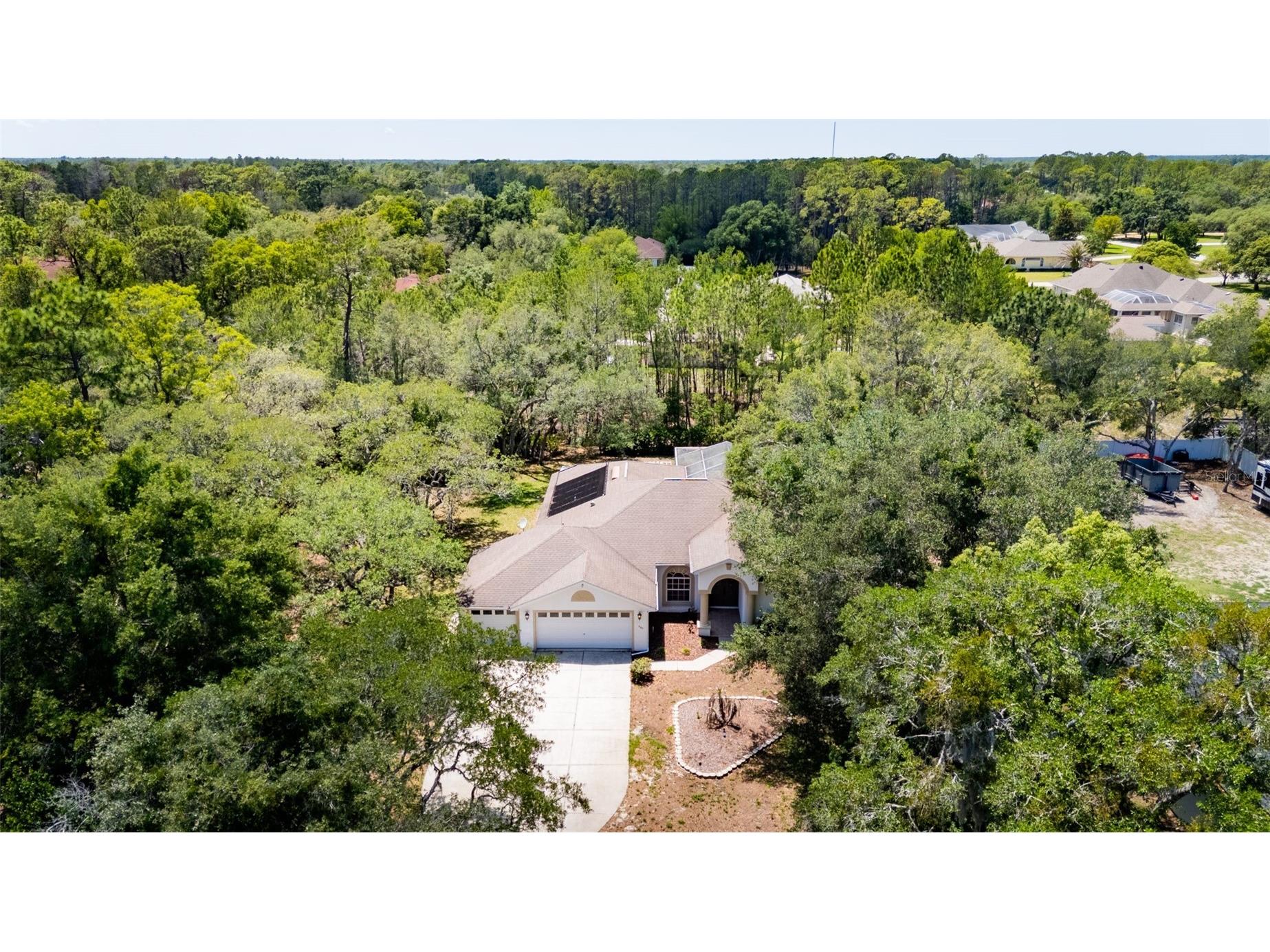 9183 Nightingale Road Weeki Wachee FL 34613 TB8508481 image33