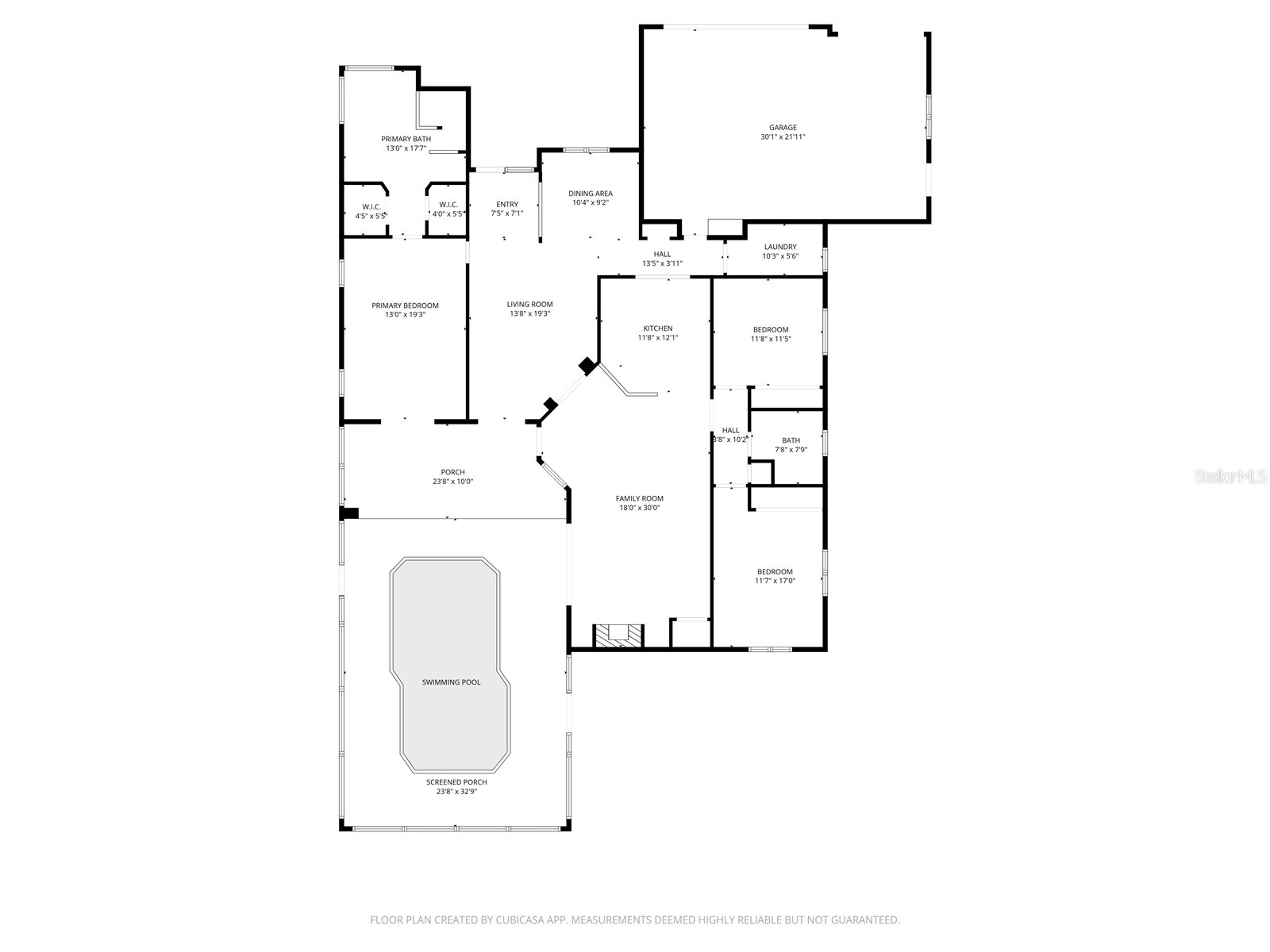 9183 Nightingale Road Weeki Wachee FL 34613 TB8508481 image34