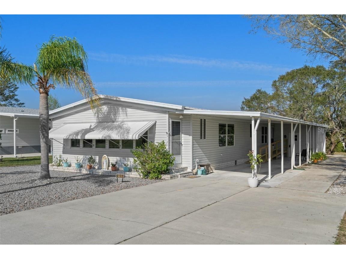 9183 Salisbury Drive Brooksville FL 34613 T3430568 image1