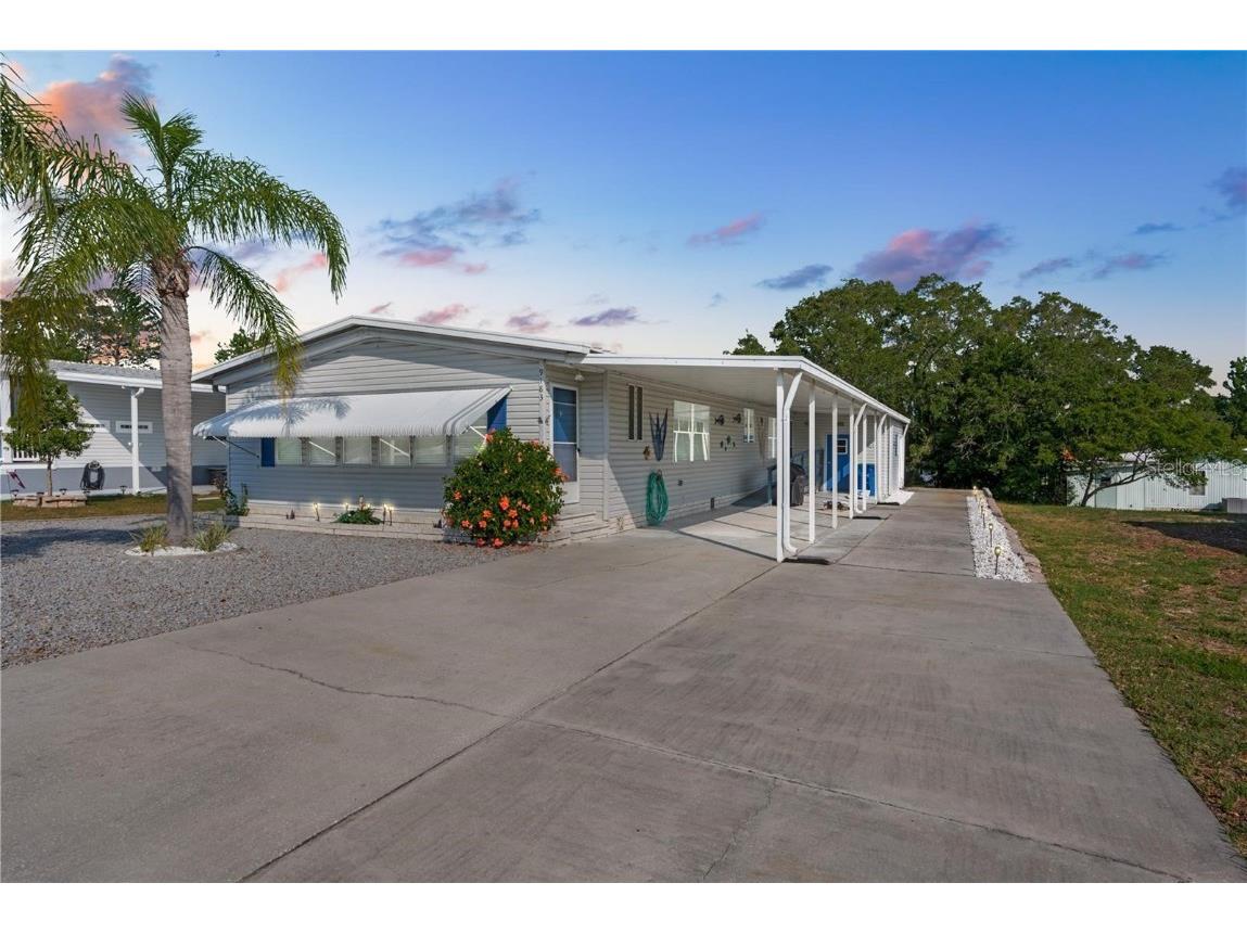 9183 Salisbury Drive Brooksville FL 34613 W7879674 image1