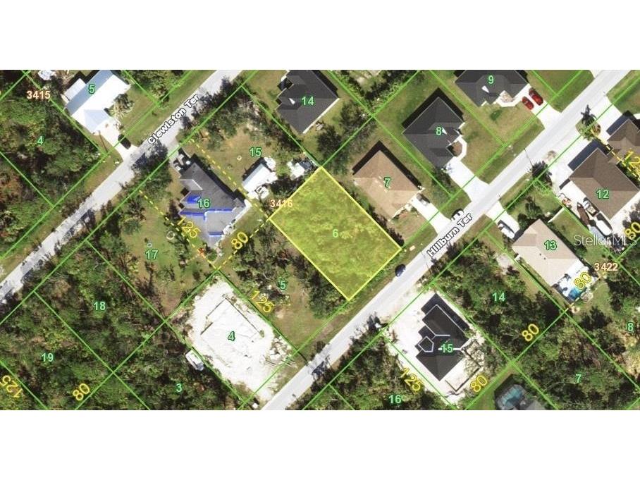 9184 Hillburn Terrace Englewood FL 34224 N6142749 image1
