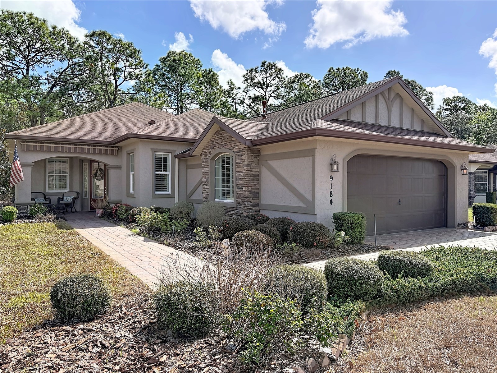 9184 S Deer Park Drive Homosassa FL 34446 S5145119 image1