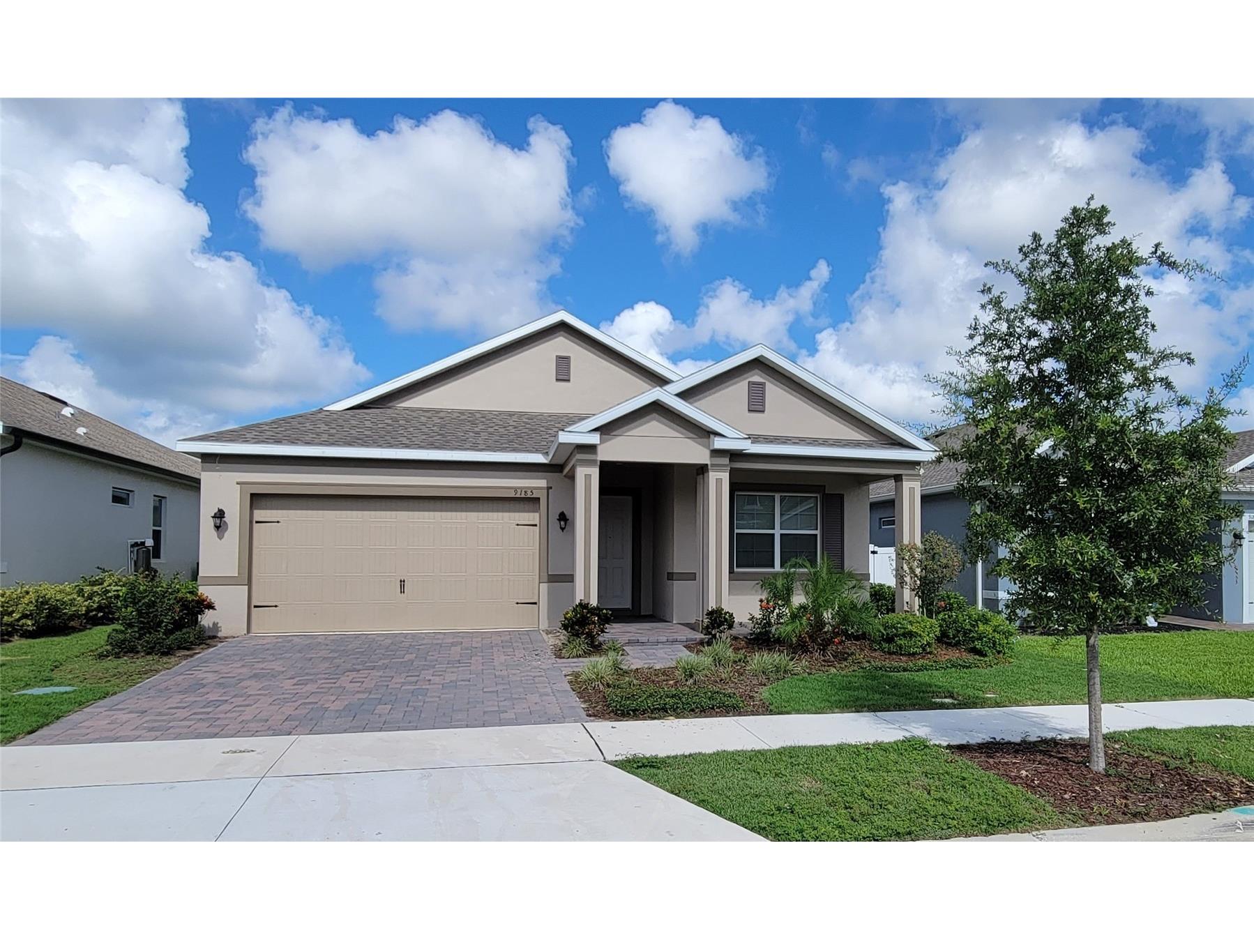 9185 Carmela Avenue #208 Davenport FL 33897 O6422425 image1
