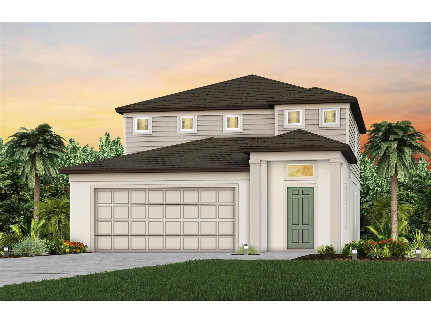 9185 Newmons Place Wildwood FL 34785 TB8498207 image1