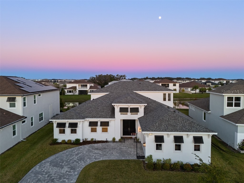 9185 Sanders Tree Loop Wesley Chapel FL 33545 TB8447575 image1