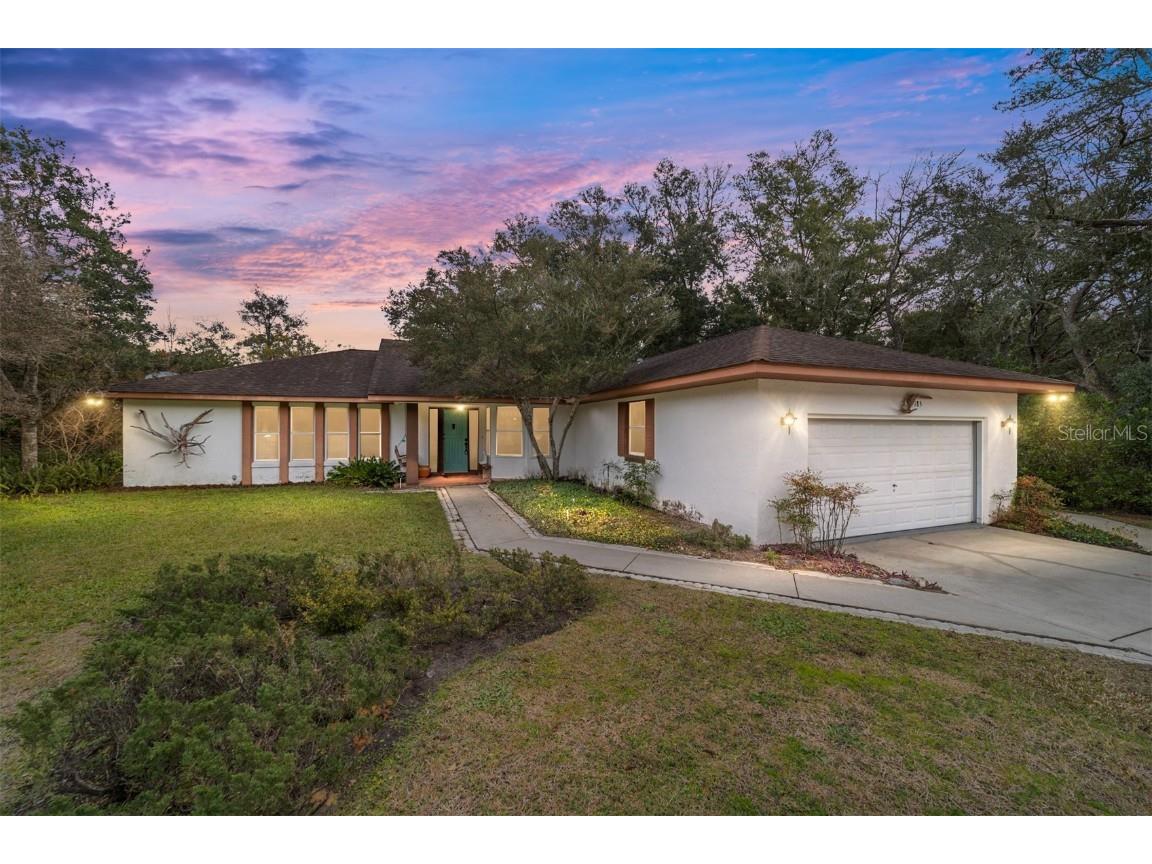 9185 SW 197th Circle Dunnellon FL 34432 - RAINBOW SPRINGS OM693577 image1