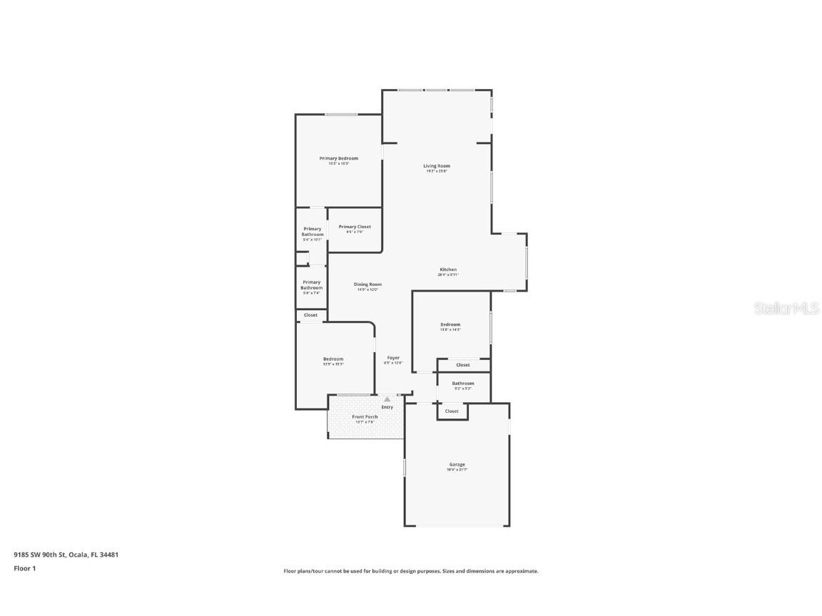 9185 SW 90th Street Ocala FL 34481 OM714352 image77