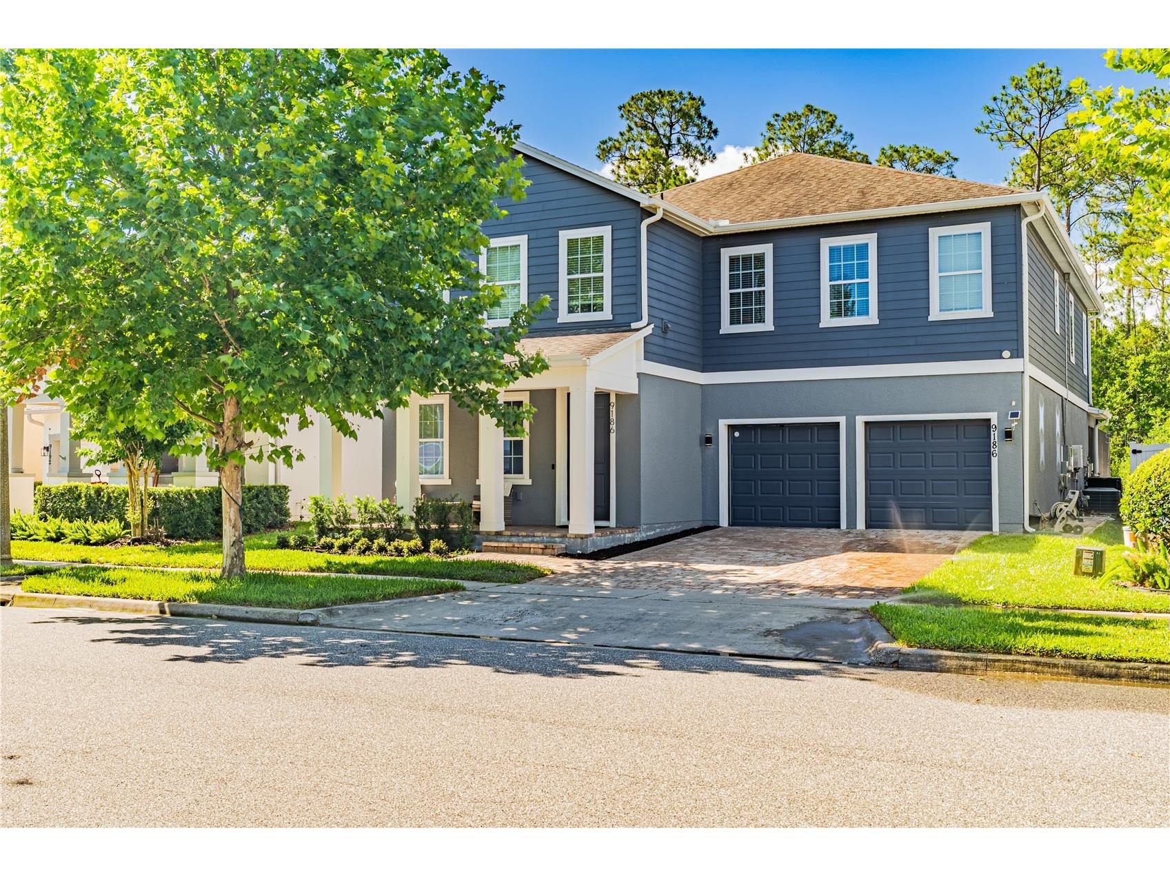 9186 Bradleigh Drive Winter Garden FL 34787 O6408534 image49