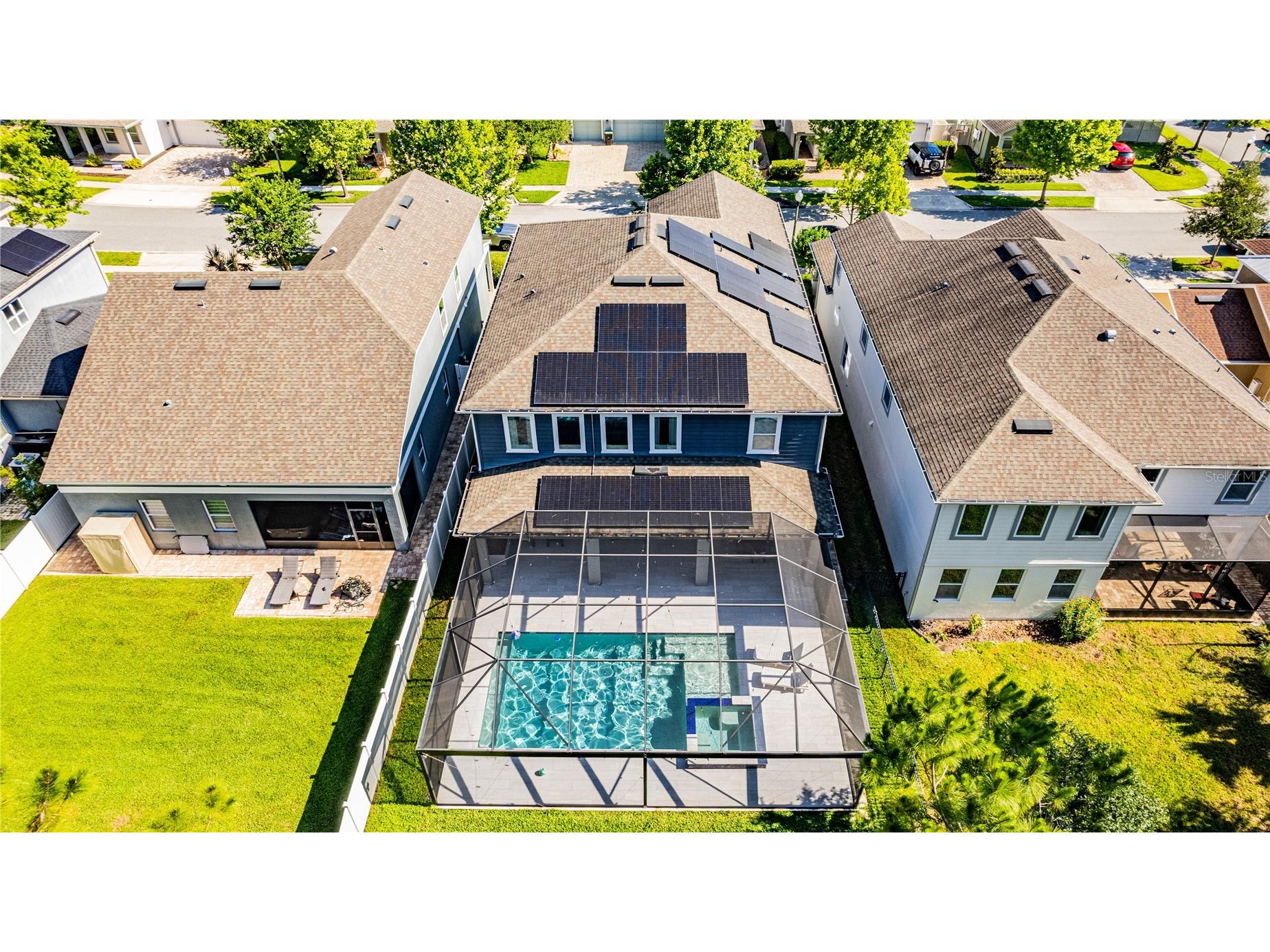 9186 Bradleigh Drive Winter Garden FL 34787 O6408534 image52
