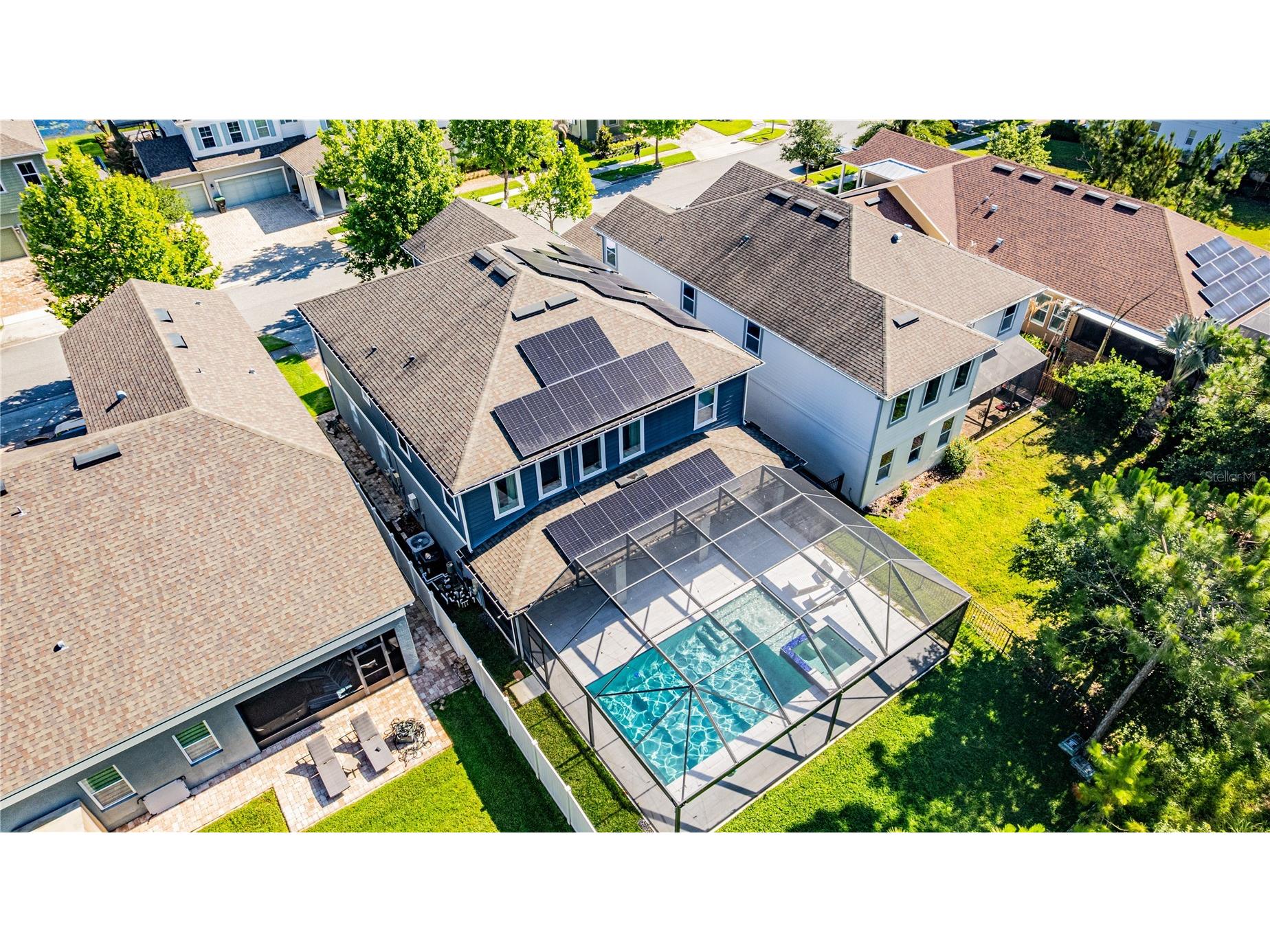 9186 Bradleigh Drive Winter Garden FL 34787 O6408534 image55