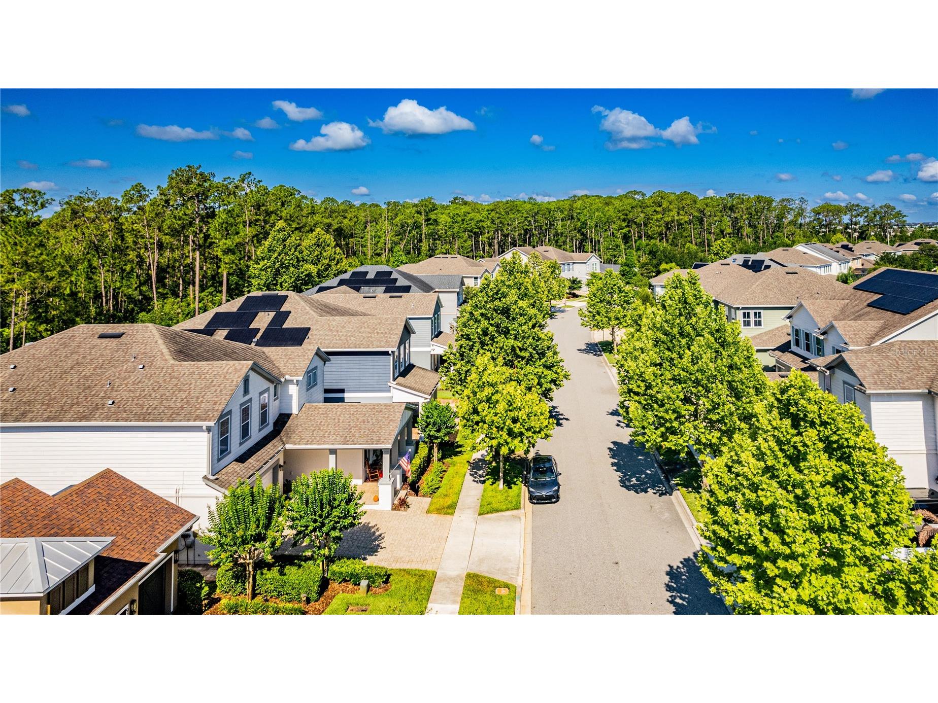 9186 Bradleigh Drive Winter Garden FL 34787 O6408534 image57