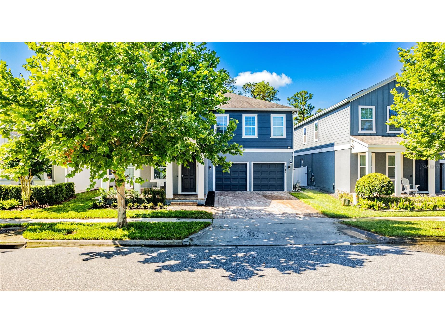 9186 Bradleigh Drive Winter Garden FL 34787 O6408534 image59