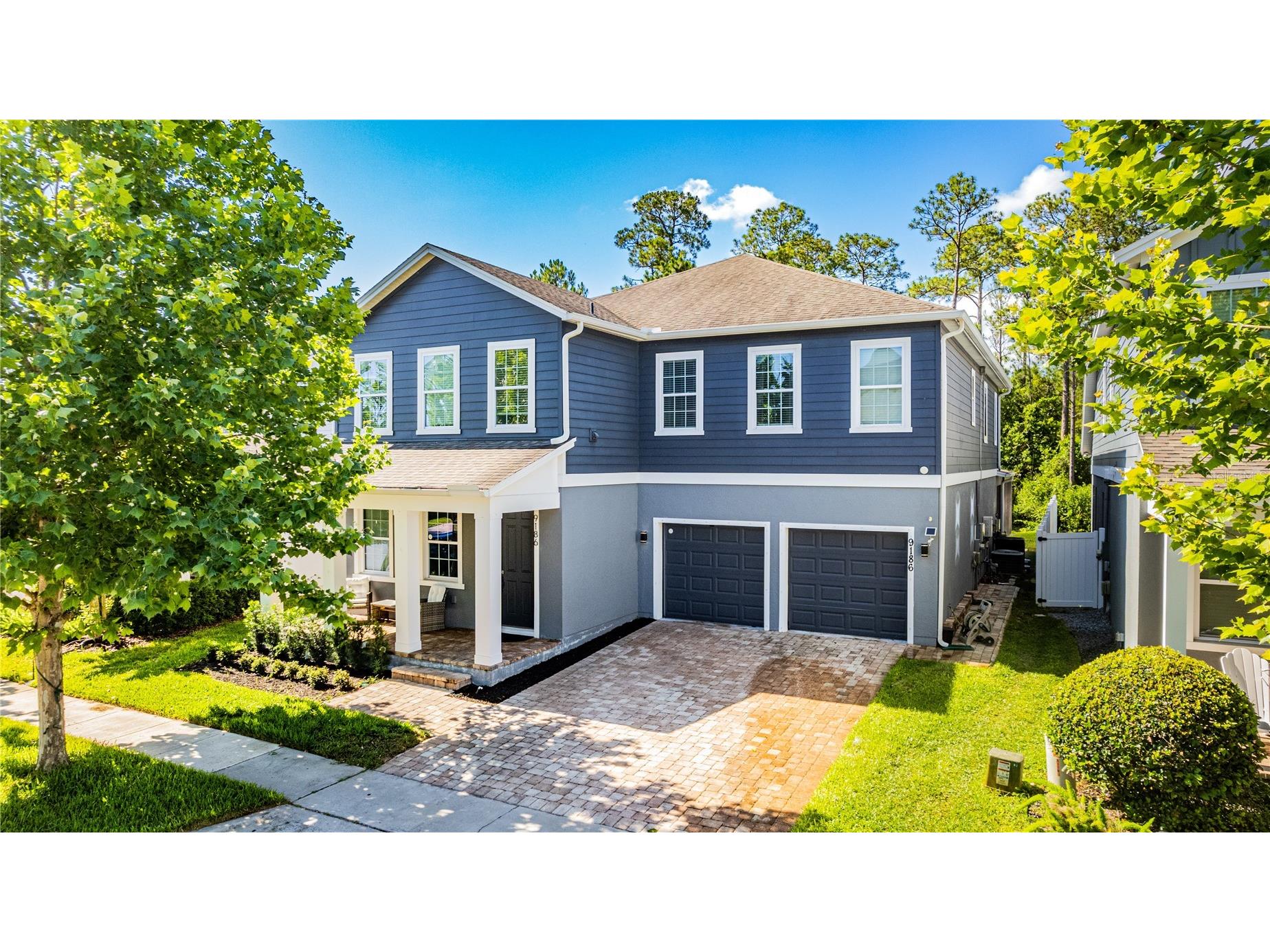 9186 Bradleigh Drive Winter Garden FL 34787 O6408534 image62
