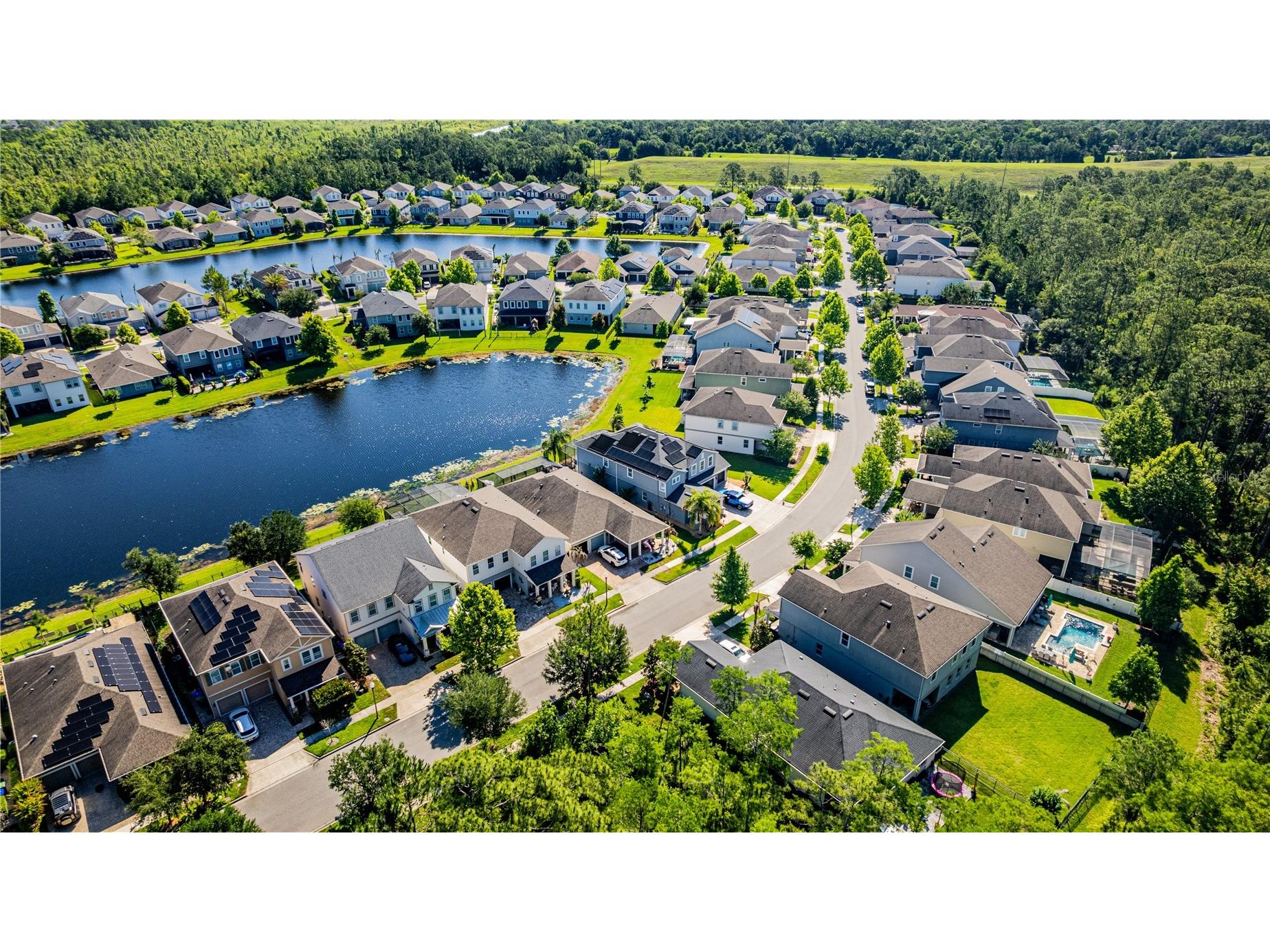 9186 Bradleigh Drive Winter Garden FL 34787 O6408534 image72