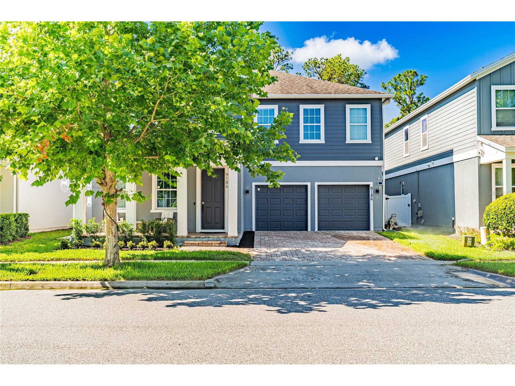 9186 Bradleigh Drive Winter Garden FL 34787 O6408534 image73