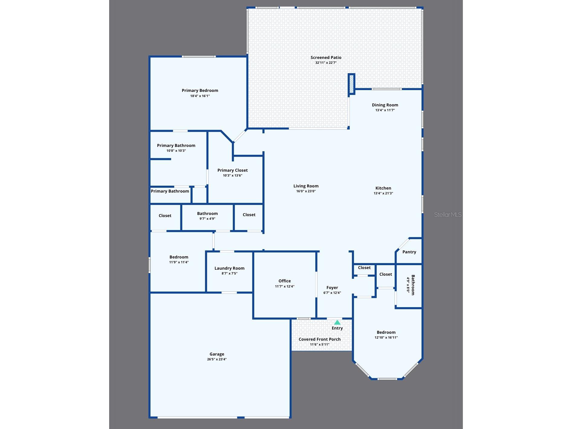 9186 SW 70th Loop Ocala FL 34481 OM723238 image61