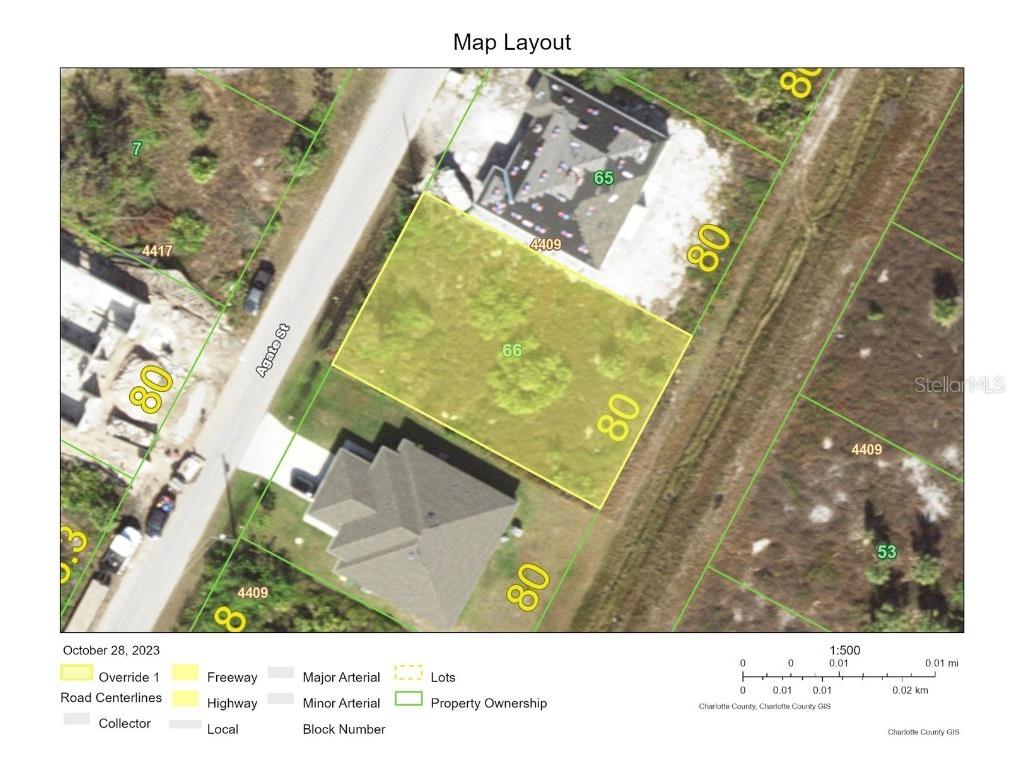 9188 Agate Street Port Charlotte FL 33981 A4587466 image1