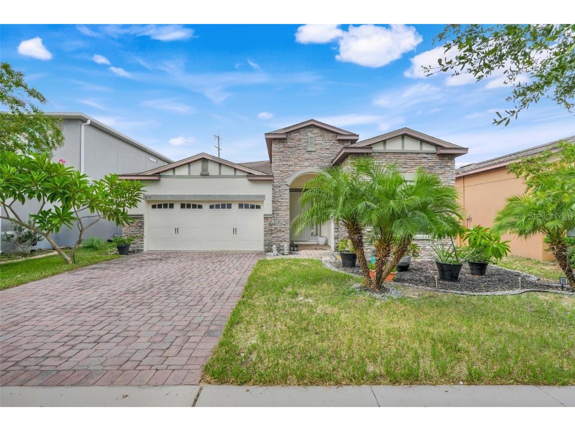 9188 Chandler Drive Groveland FL 34736 G5100504 image1