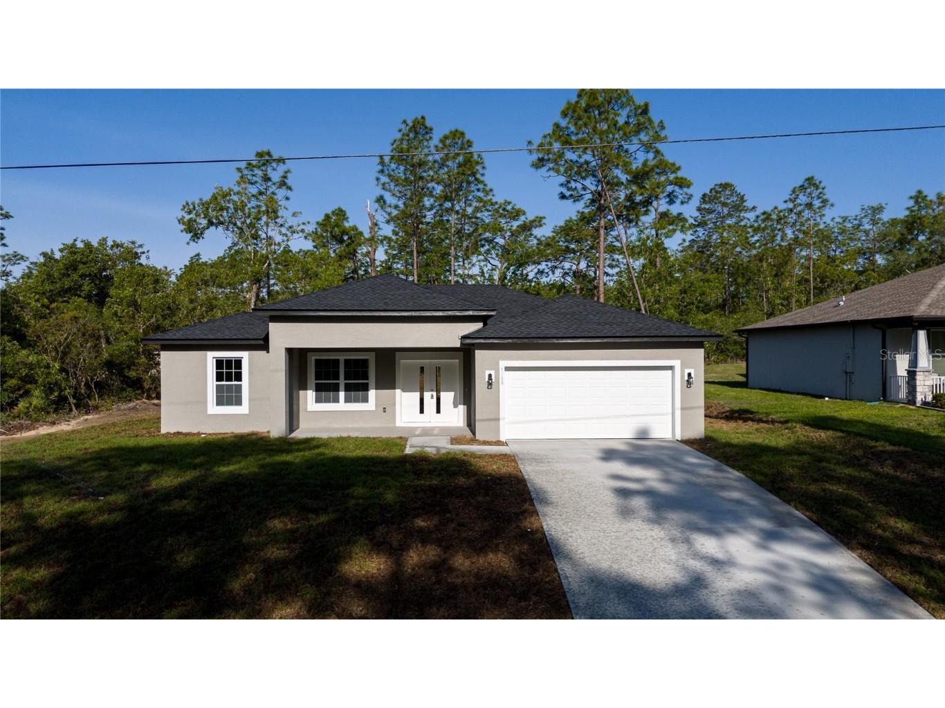 9188 N Satinwood Terrace Citrus Springs FL 34433 O6306851 image1