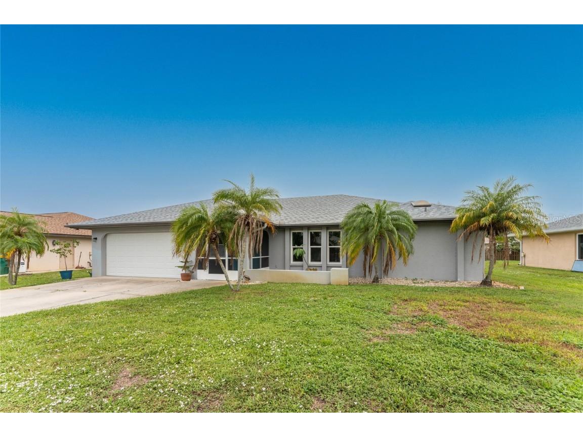 9189 Casa Grande Avenue Englewood FL 34224 D6132585 image1