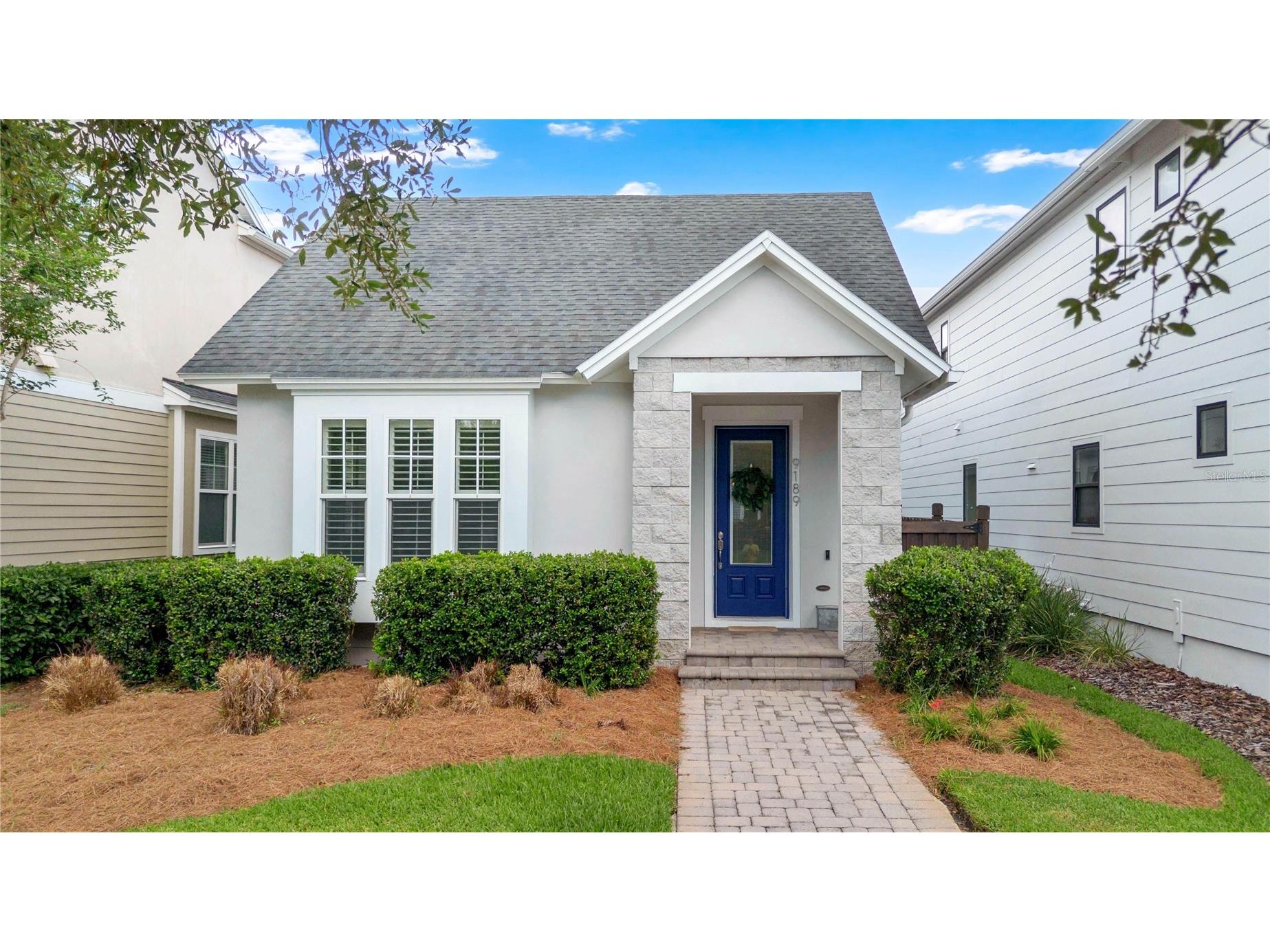 9189 Merrifield Street Orlando FL 32827 S5149259 image1