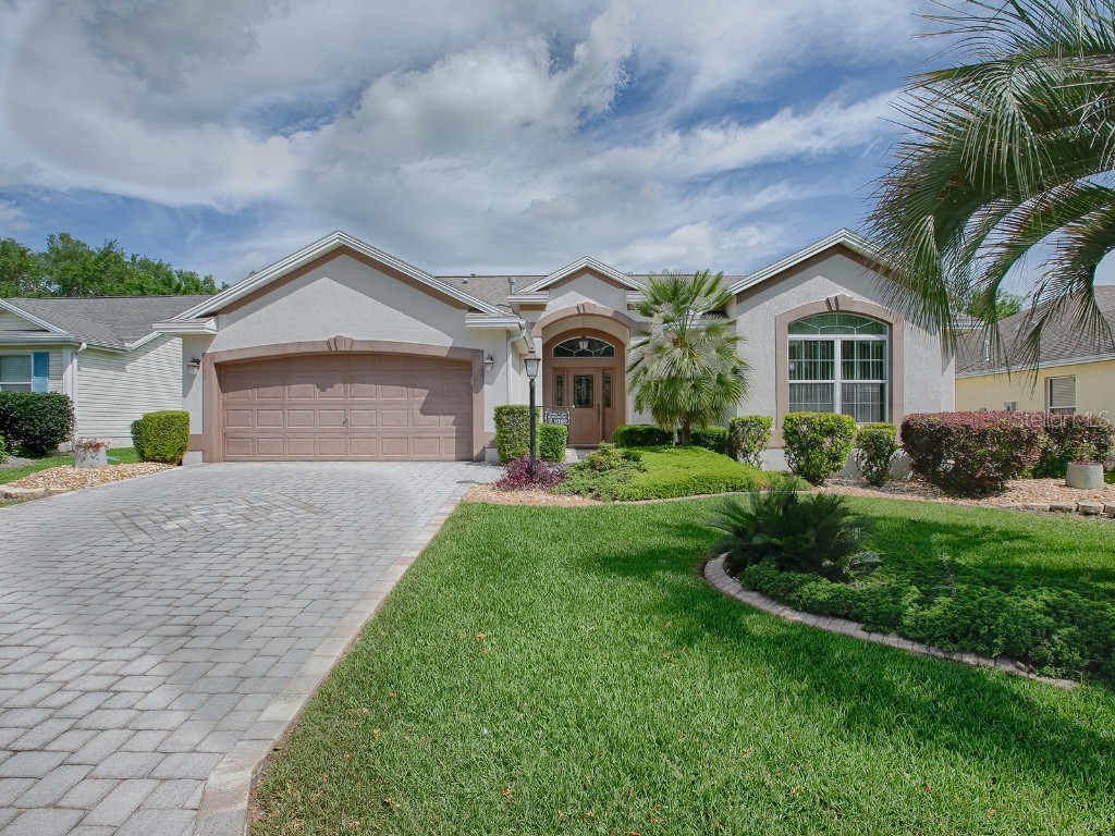 9189 SE 169th Bentley Street The Villages FL 32162 G5080537 image1