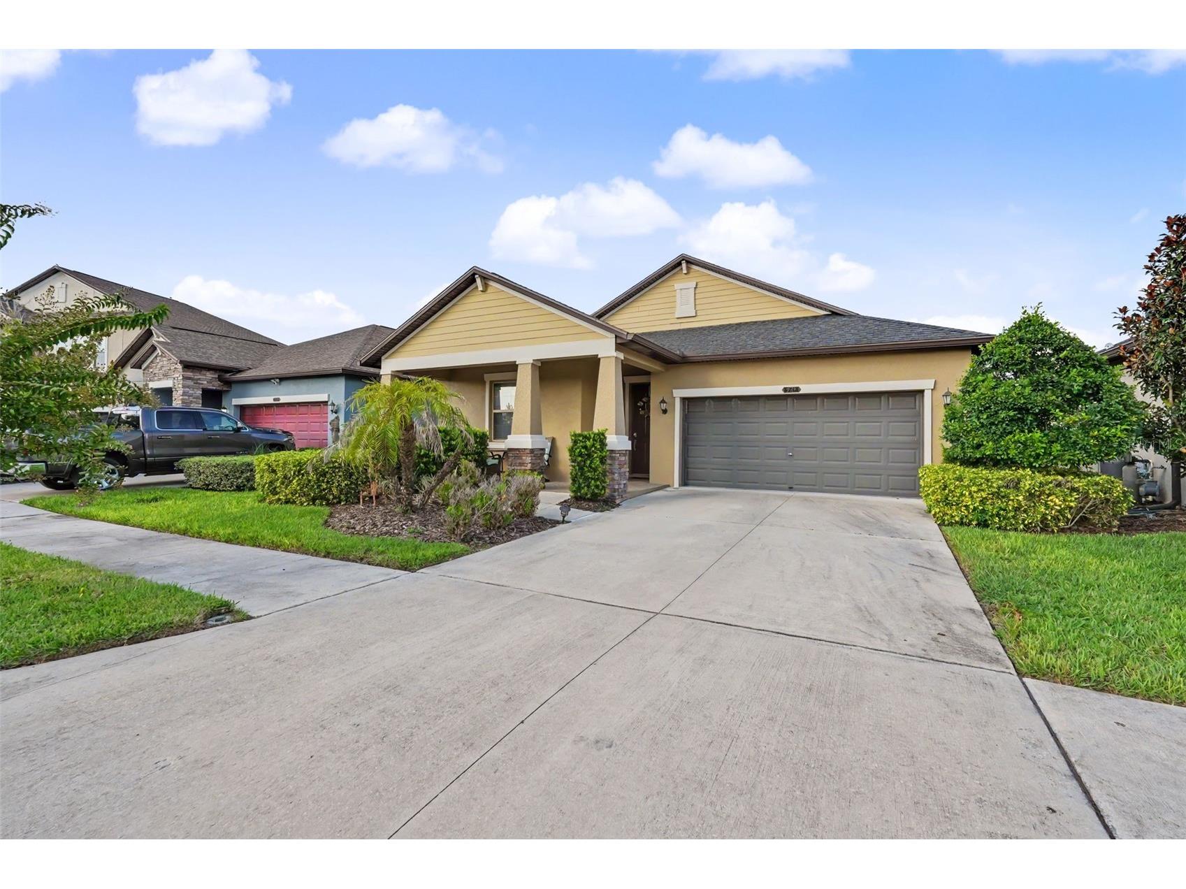 9189 Shadyside Lane Land O Lakes FL 34637 TB8532389 image1