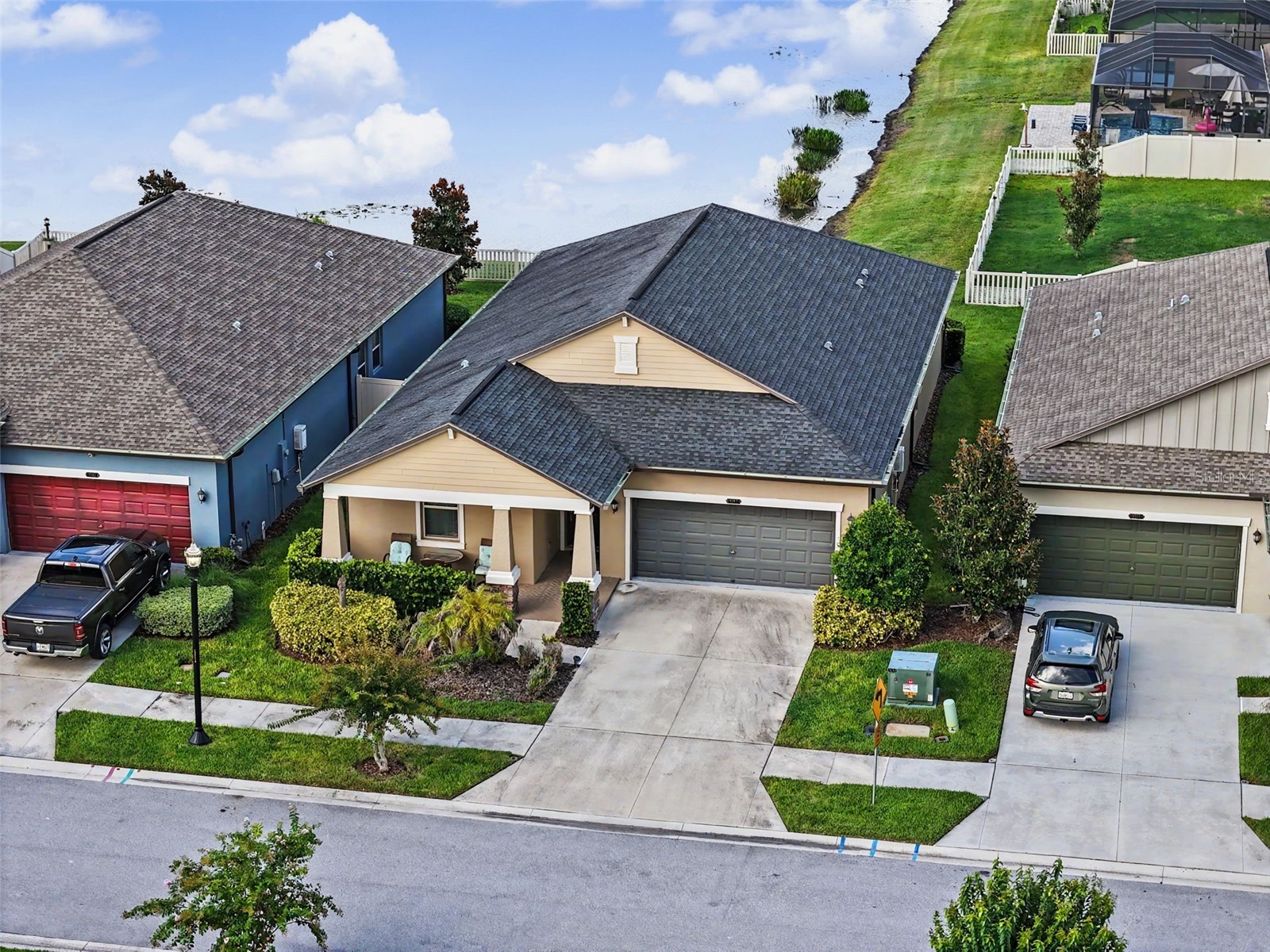 9189 Shadyside Lane Land O Lakes FL 34637 TB8532389 image2