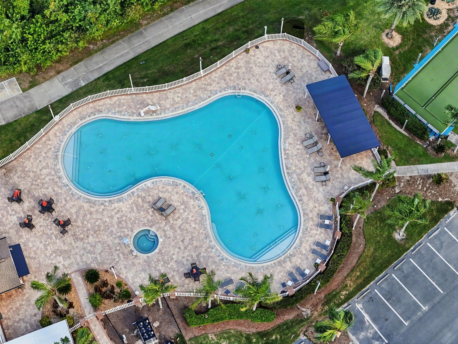 9189 Shadyside Lane Land O Lakes FL 34637 TB8532389 image44