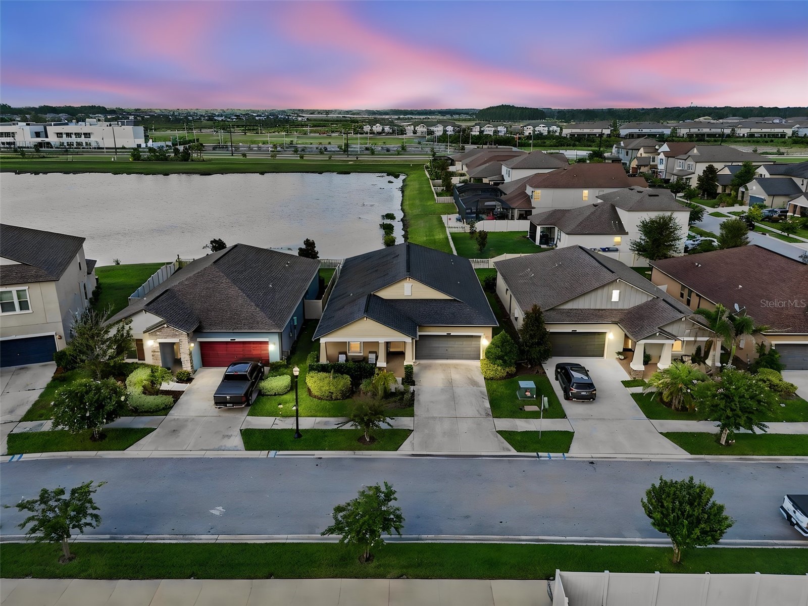 9189 Shadyside Lane Land O Lakes FL 34637 TB8532389 image7