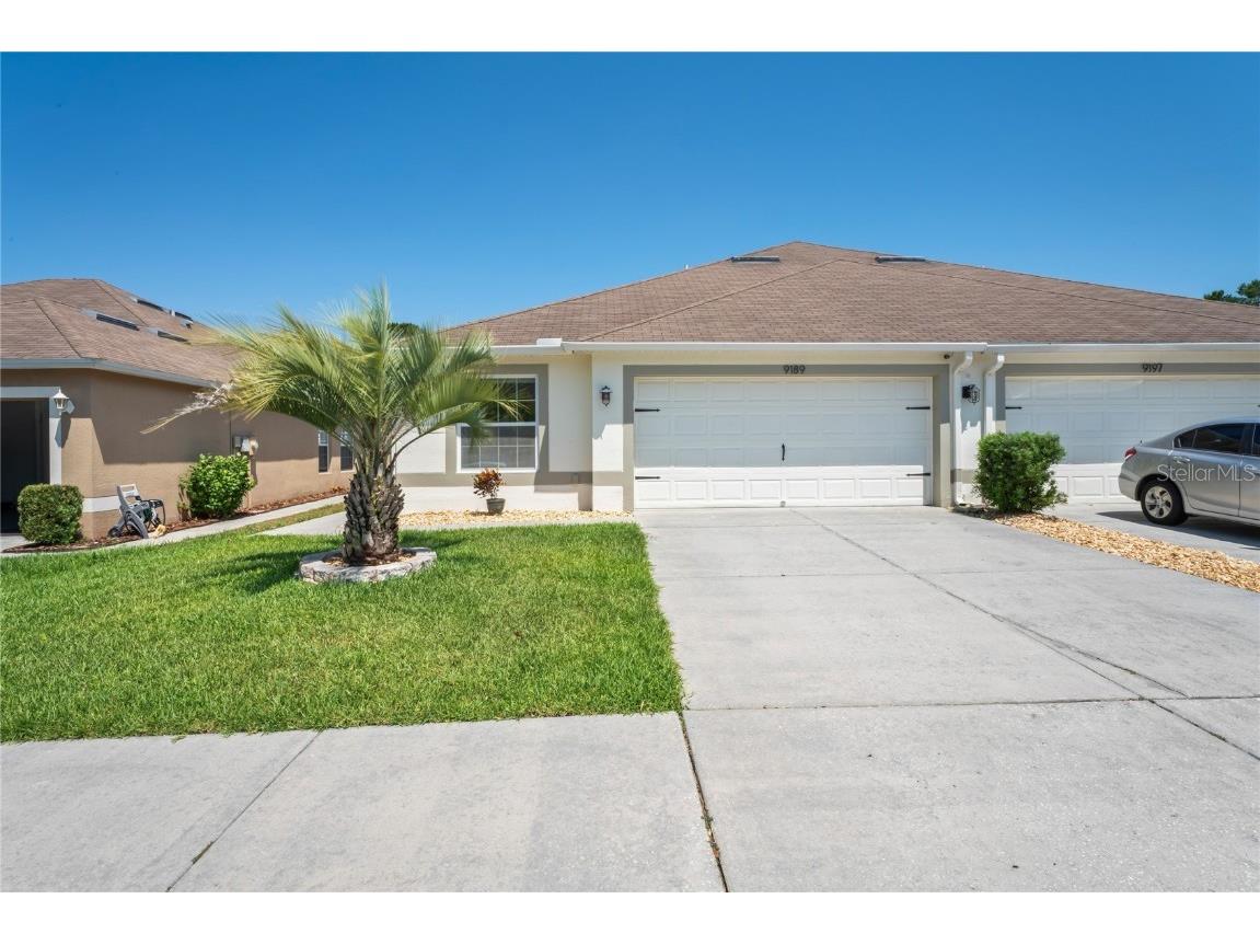 9189 Southern Charm Circle Brooksville FL 34613 W7864790 image1
