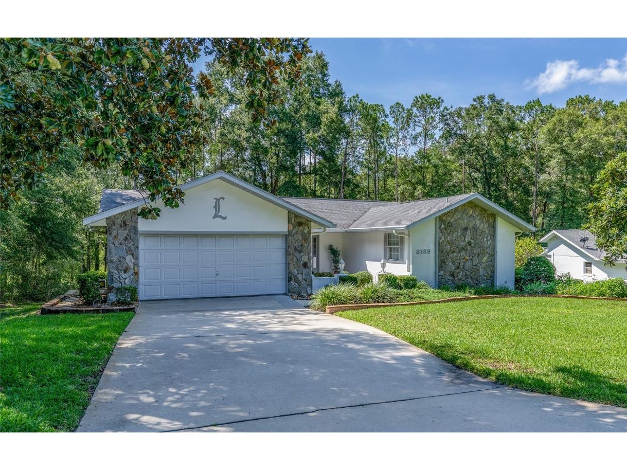 9189 SW 193rd Circle Dunnellon FL 34432 OM661368 image1