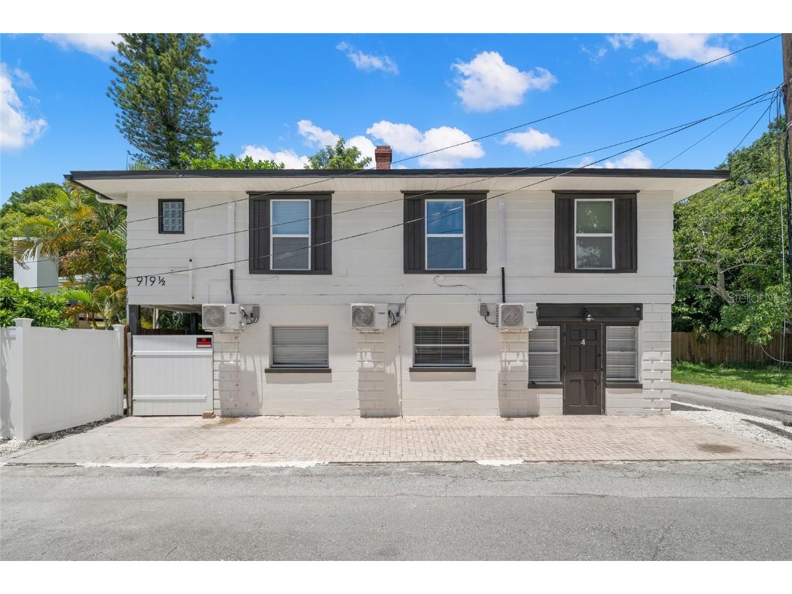 919 16th Avenue N #3 Saint Petersburg FL 33704 T3472091 image1