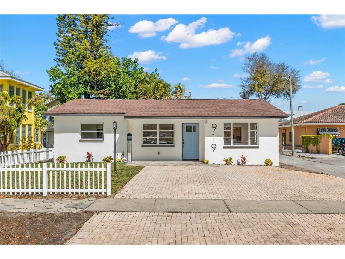 919 16th Avenue N Saint Petersburg FL 33704 T3441639 image1