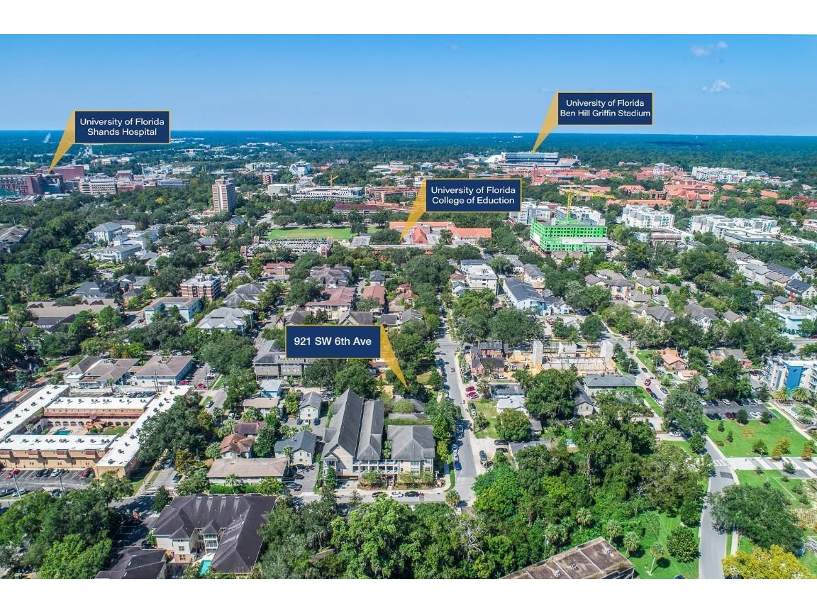 919-921 SW 6th Avenue Gainesville FL 32601 GC521612 image1